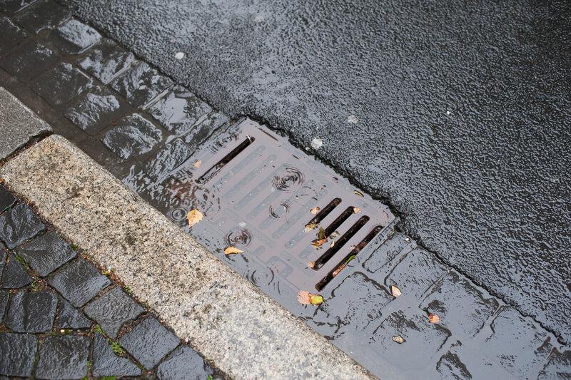 Blocked Drains Responsibility in Sheffield South Yorkshire